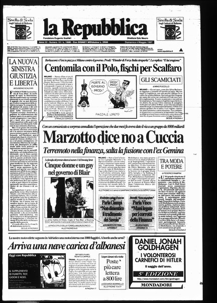 La repubblica